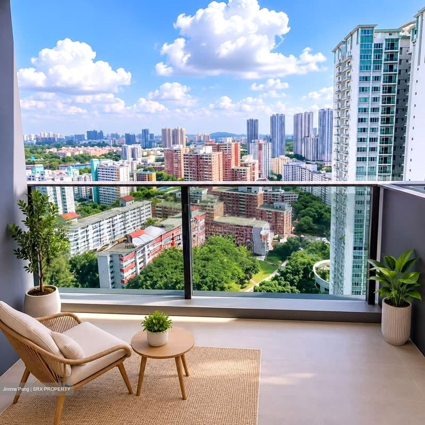 Stirling Residences (D3), Apartment #596086811